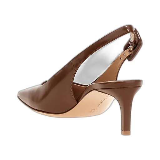 High-Heeled Sandals