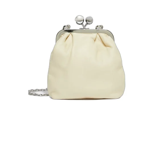 Pasticcino Logo Shoulder Bag
