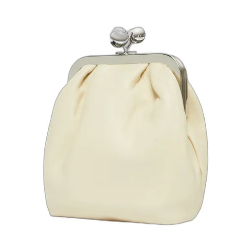 Pasticcino Logo Shoulder Bag