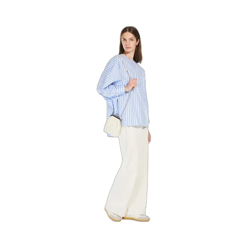 Pasticcino Logo Shoulder Bag