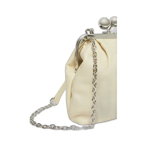 Pasticcino Logo Shoulder Bag