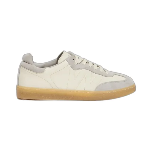Laced Sneakers