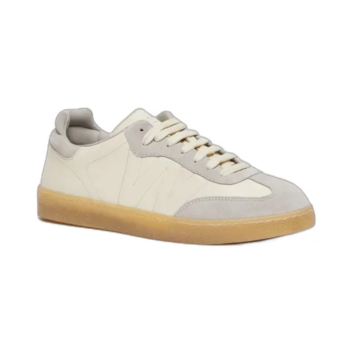 Laced Sneakers