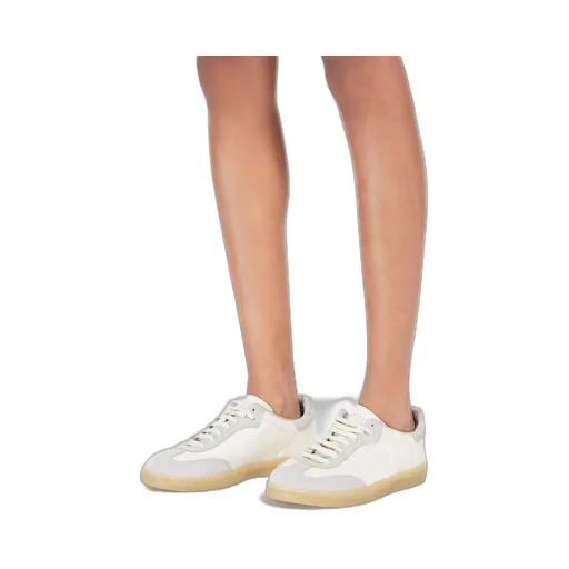 Laced Sneakers