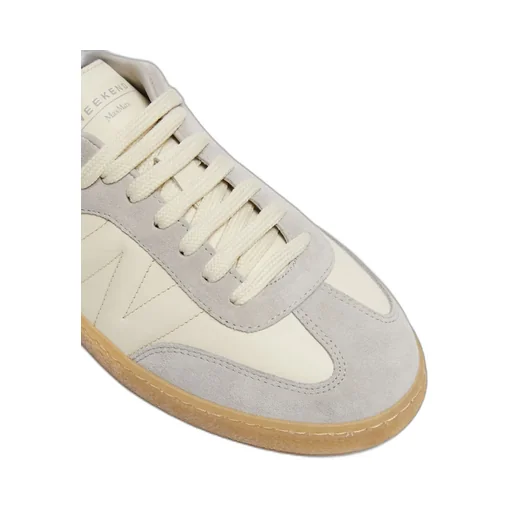 Laced Sneakers
