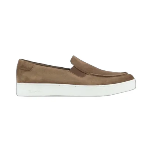 Pull-On Loafers