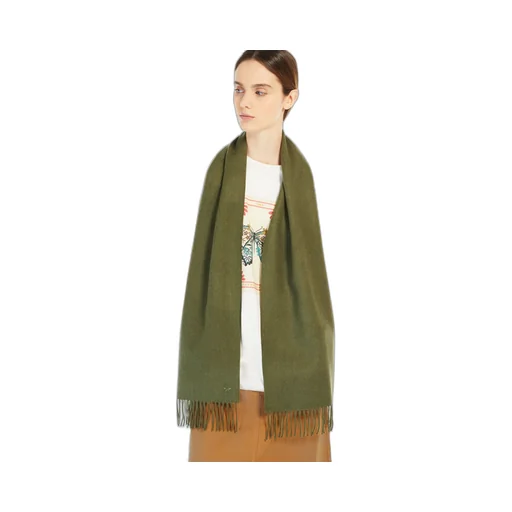Logo Scarf