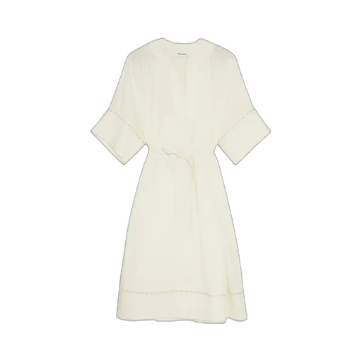 Short Sleeve Dress
