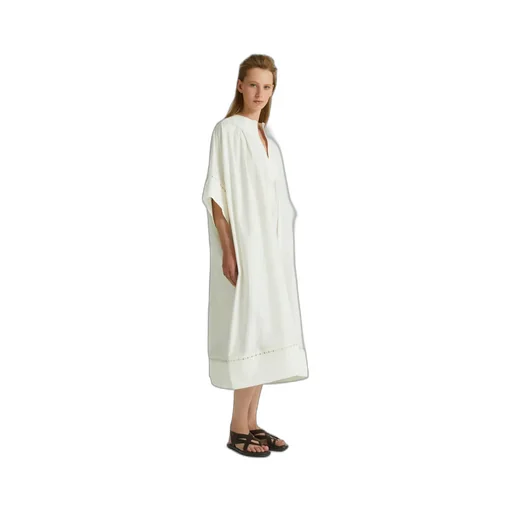 Short Sleeve Dress