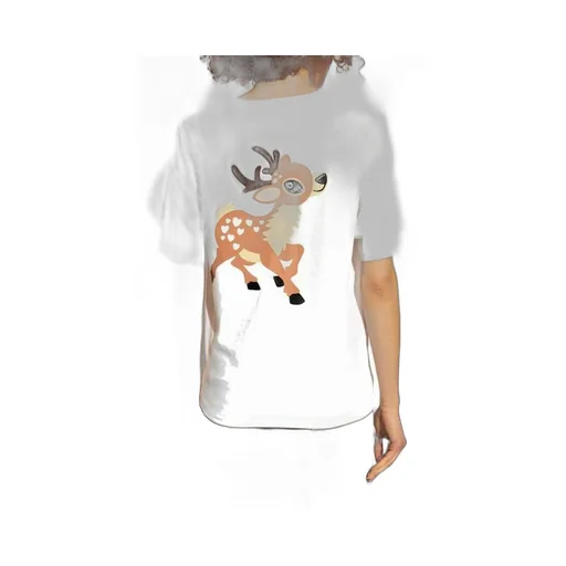 Dsquared2 Logo-Printed Crewneck T-Shirt