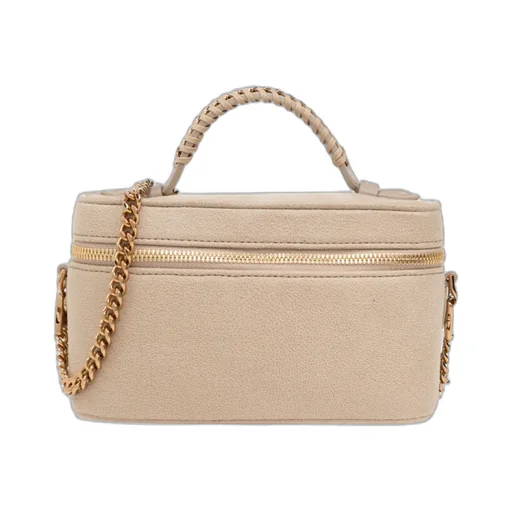Stella Mccartney Falabella Zipped Shoulder Bag