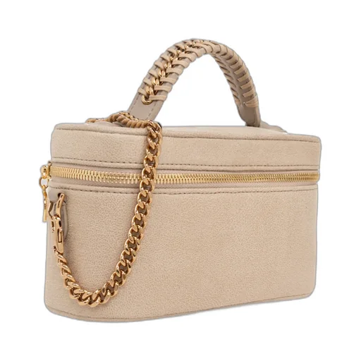 Stella Mccartney Falabella Zipped Shoulder Bag