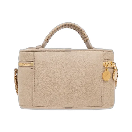 Stella Mccartney Falabella Zipped Shoulder Bag
