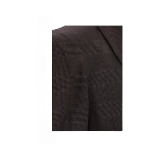 Vivienne Westwood Sb Alien Lauren Single-Breasted Blazer
