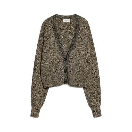 Sportmax	Buttoned V-Neck Cardigan