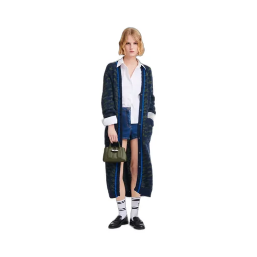 Le Roseau Xs Handbag