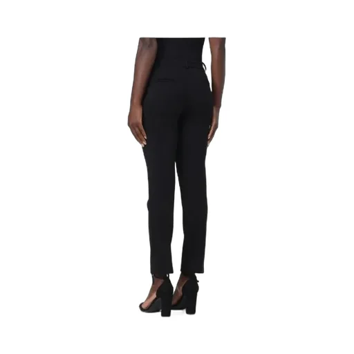 Pinko Tapered-Leg Tailored Trousers