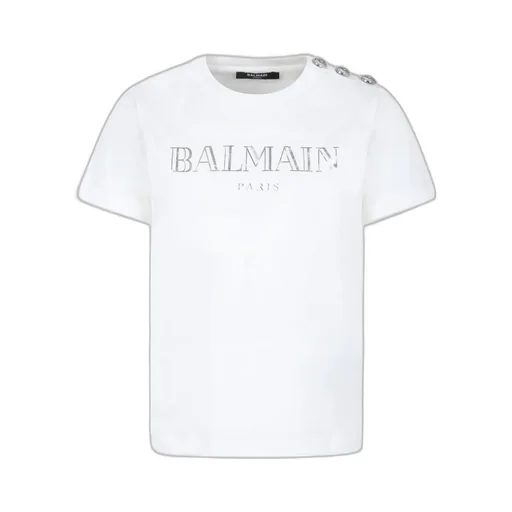 Logo-Print Organic-Cotton T-Shirt