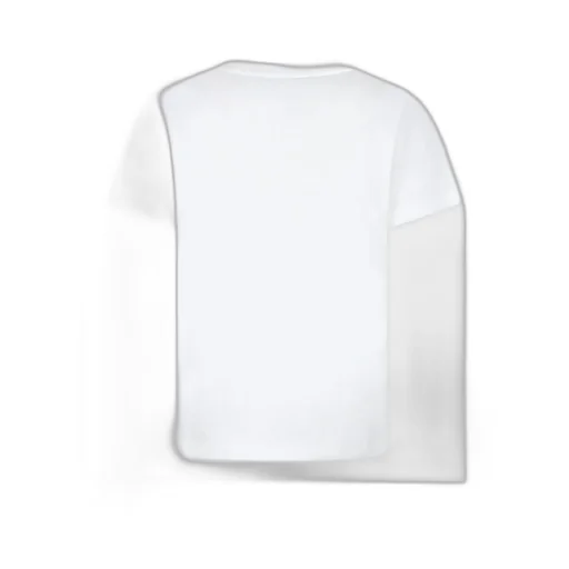 Logo-Print Organic-Cotton T-Shirt