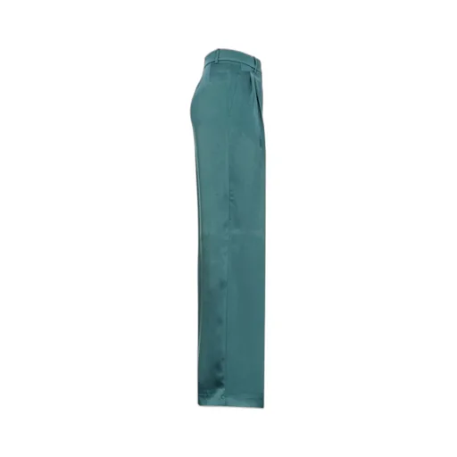 Pinko Tailored Satin Trousers