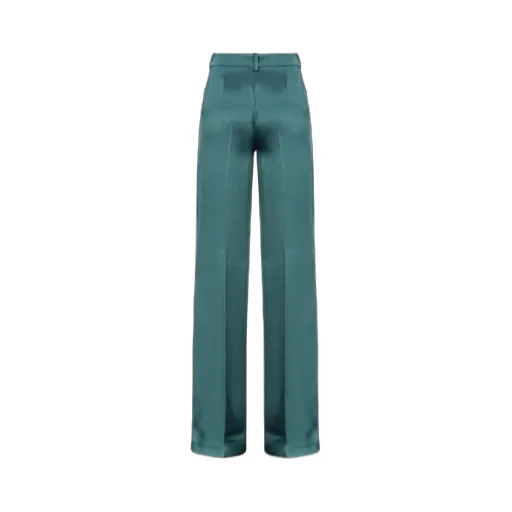 Pinko Tailored Satin Trousers