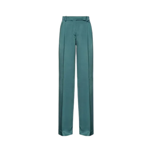 Pinko Tailored Satin Trousers