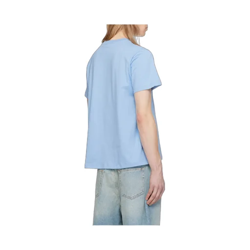 Ganni T-Shirt With Logo