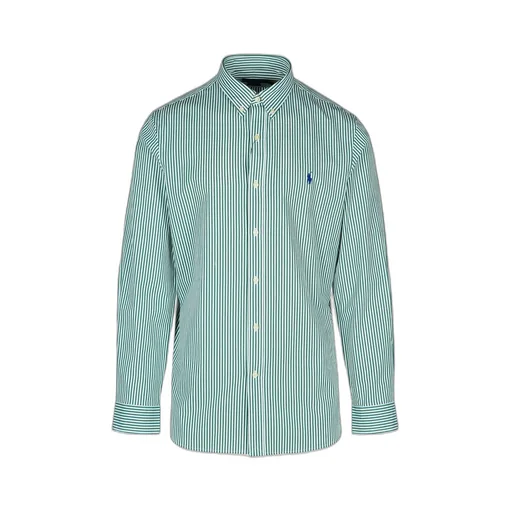 Polo Pony-Motif Shirt