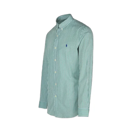 Polo Pony-Motif Shirt