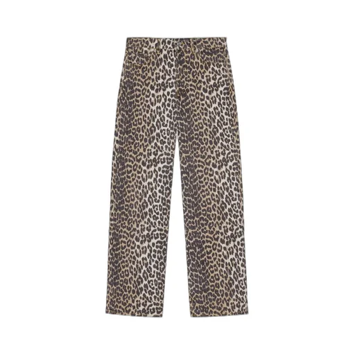 Ganni Jeans Izey