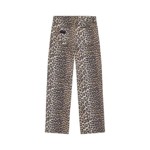 Ganni Jeans Izey
