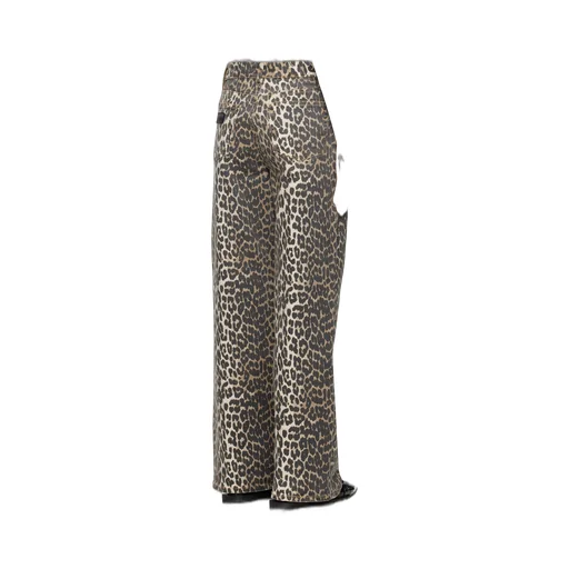 Ganni Jeans Izey