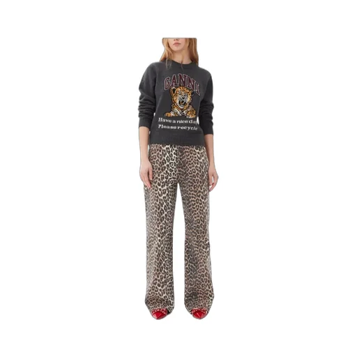 Ganni Jeans Izey