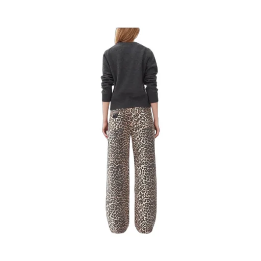 Ganni Jeans Izey