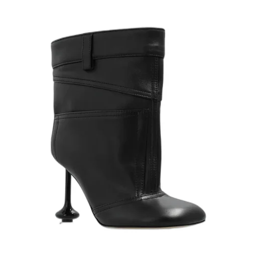 Loewe Toy Ankle Boots