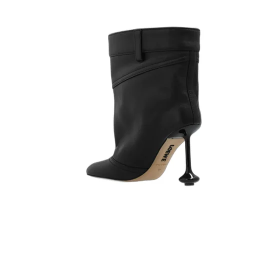 Loewe Toy Ankle Boots