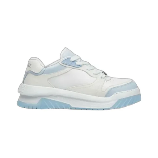 Versace Odissea Lace-Up Sneakers