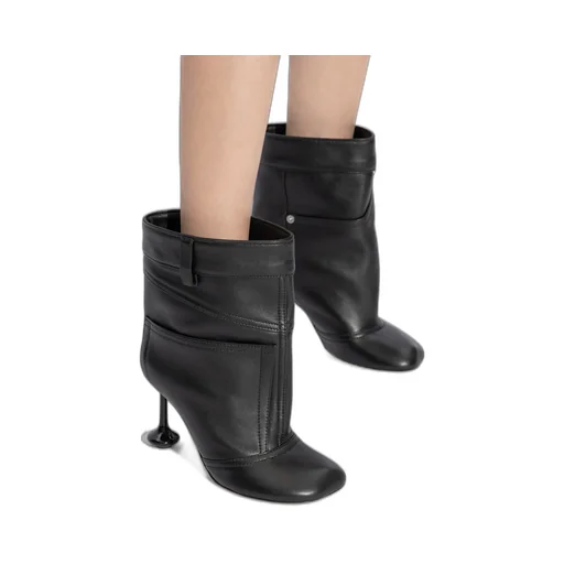 Loewe Toy Ankle Boots