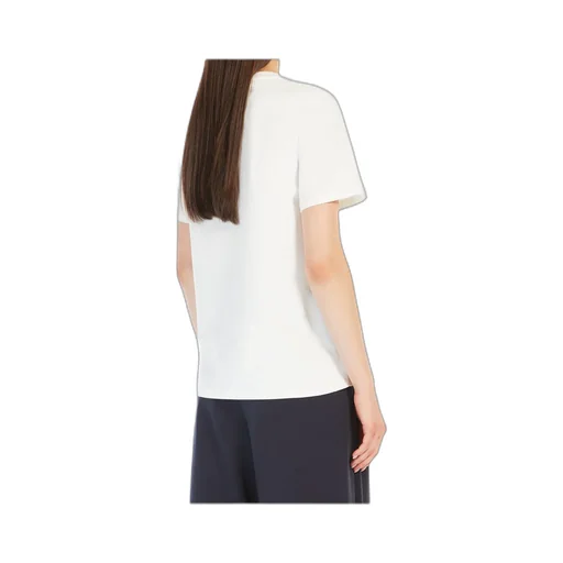 Weekend Max Mara Zirlo Graphic Printed T-Shirt