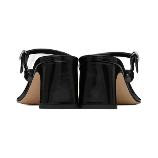 Aeyde Giselle Heeled Sandals
