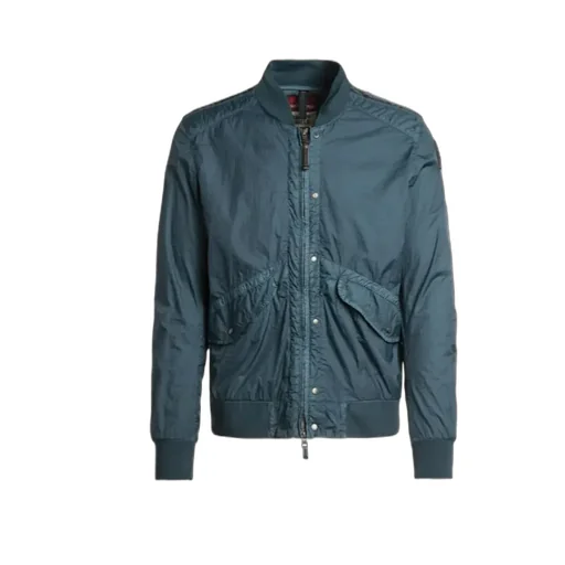 Zip-Up Jacket