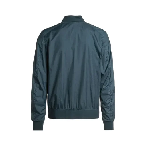Zip-Up Jacket