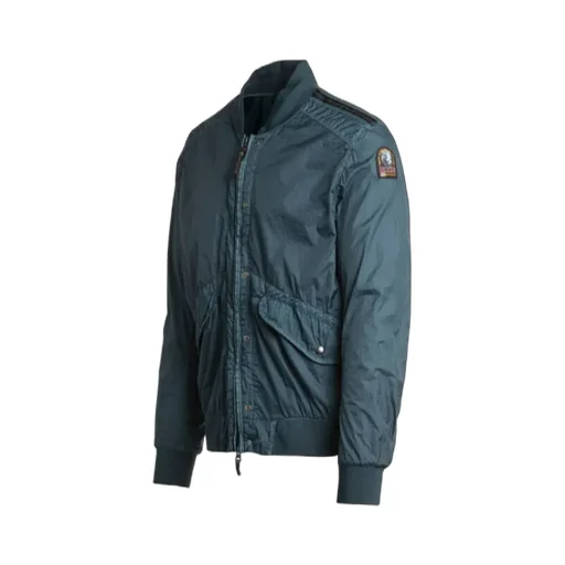 Zip-Up Jacket