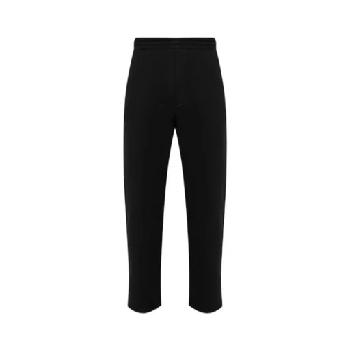 Dsquared2 Logo Detailed Sweatpants