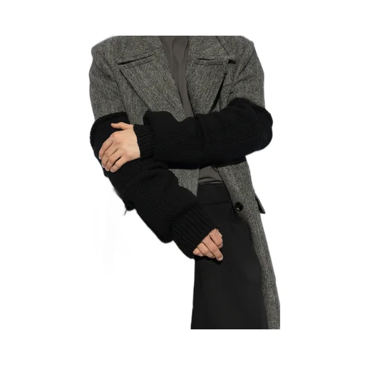 Rib Gloves