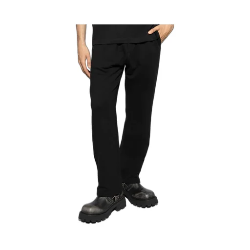 Dsquared2 Logo Detailed Sweatpants