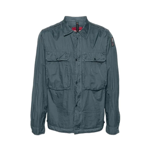 Jannik Lightweight Jacket