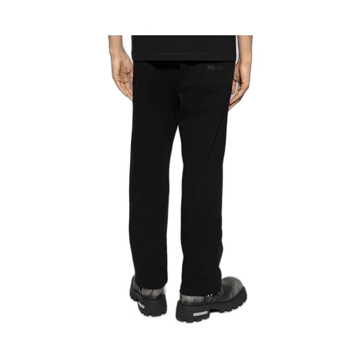 Dsquared2 Logo Detailed Sweatpants