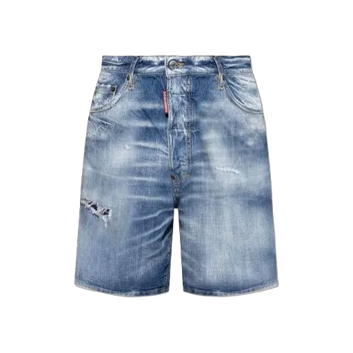 Dsquared2 Denim Shorts
