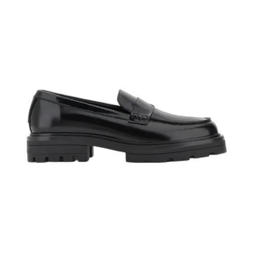 Hogan H673 Loafers